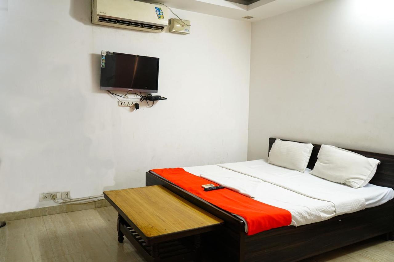Premium Villa - Lajpat Nagar Nova Deli Exterior foto