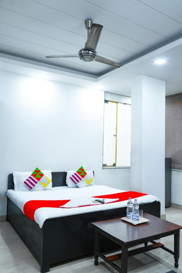Premium Villa - Lajpat Nagar Nova Deli Exterior foto