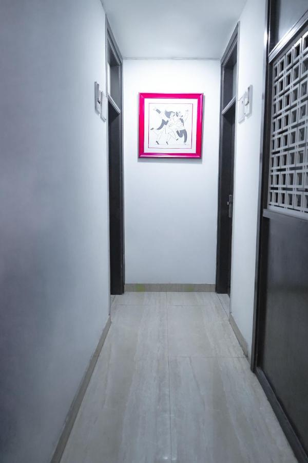 Premium Villa - Lajpat Nagar Nova Deli Exterior foto